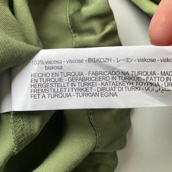 Zara Blouse - Picture 4 of 5